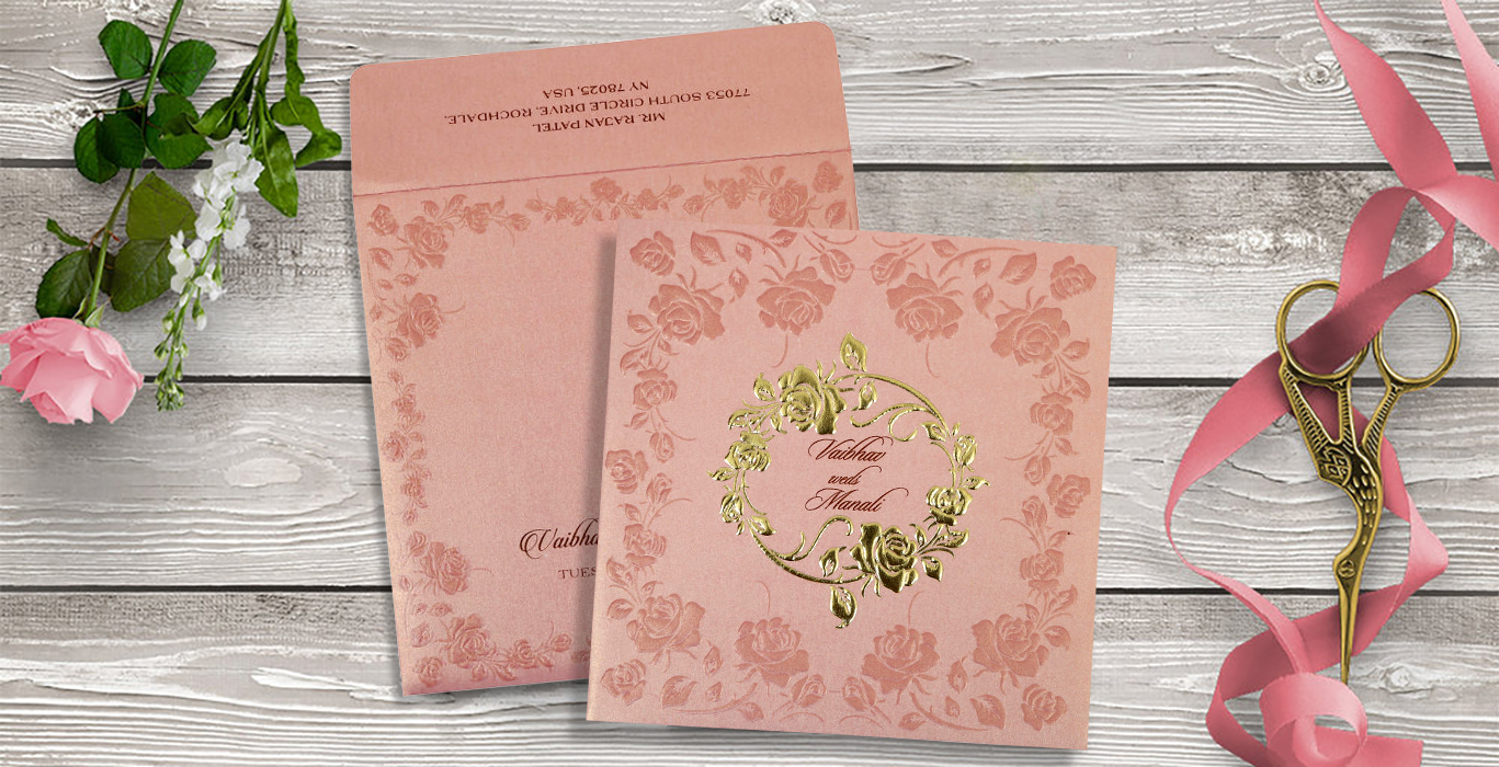 Cheap Wedding Cards